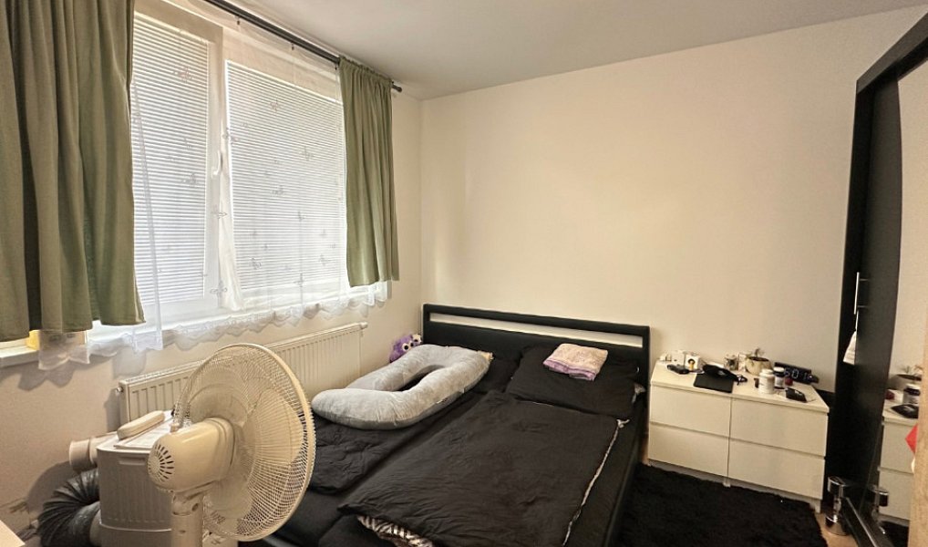 Pronájem bytu 2+kk 45 m², Česká Třebová – náhled fotky 8