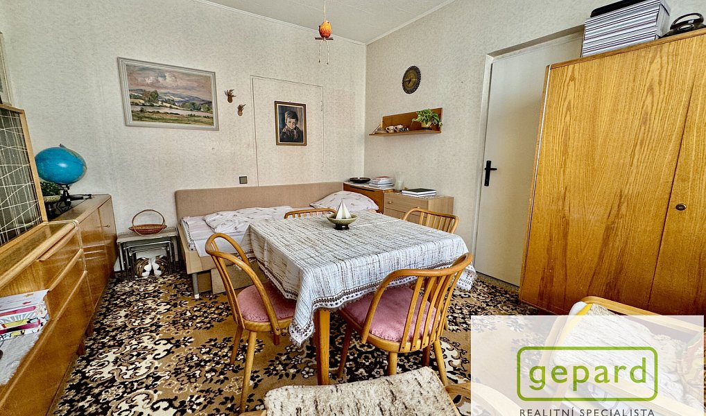 Prodej bytu 3+1 68 m², Nejdek – náhled fotky 5