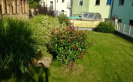 Pronájem bytu 2+kk 49 m²