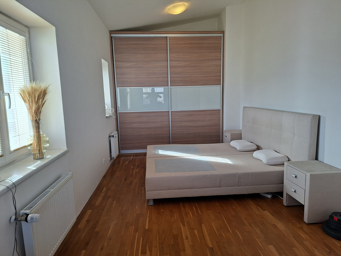 Pronájem bytu 2+kk 101 m² – fotografie 4