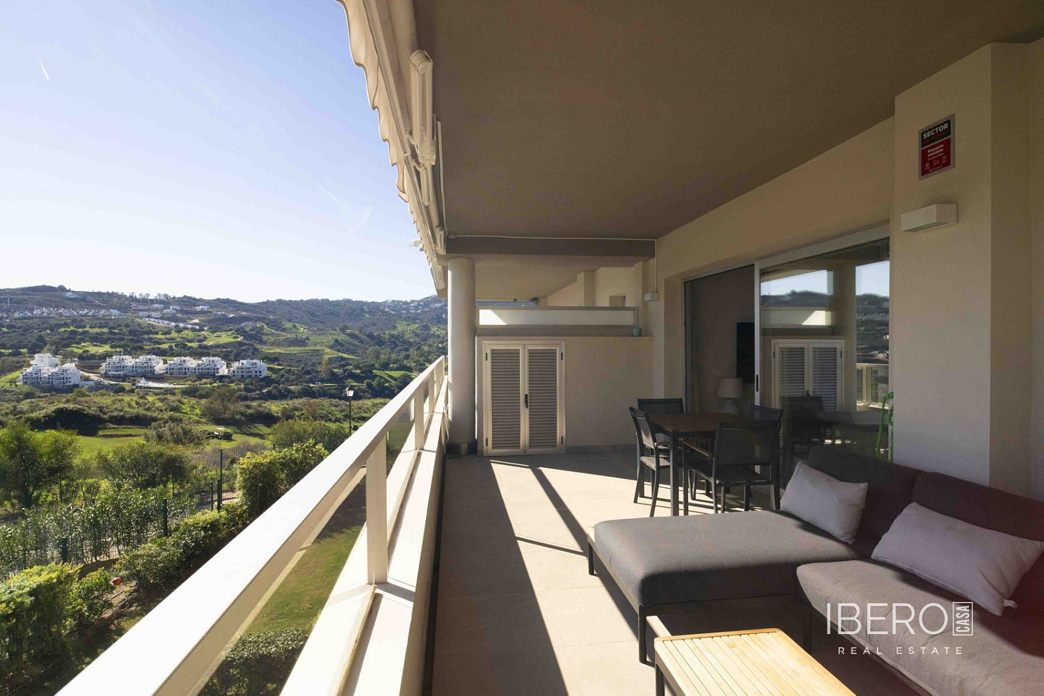Piso 3+kk – Mijas, Terrazas del Golf, Entrerríos - Vista 5