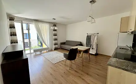 Prodej bytu 1+kk 42 m²