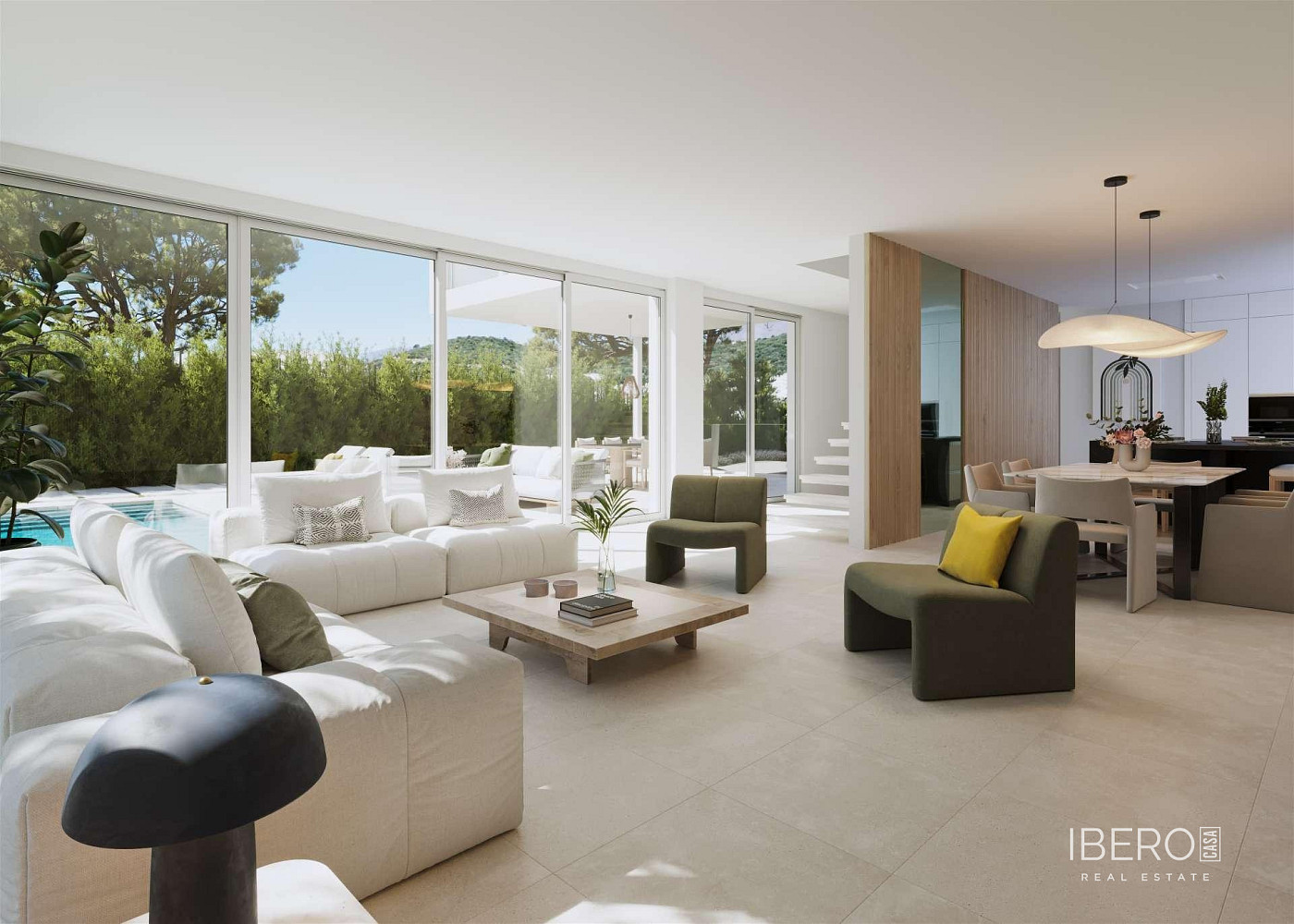 Casa 4+kk – Estepona, Valle Romano - Vista 2