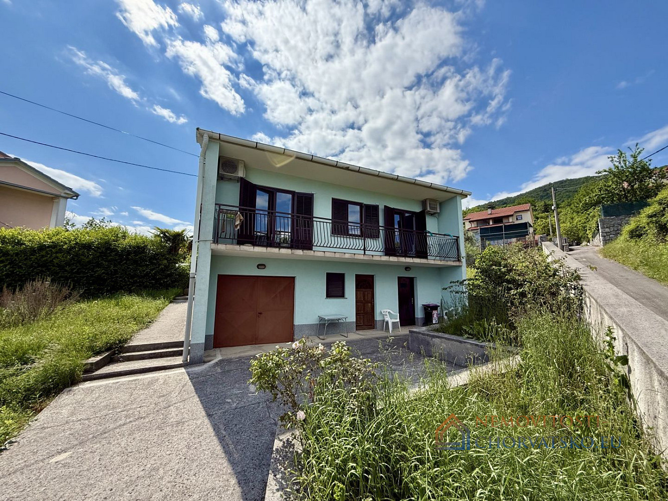 Prodej domu 168 m² s pozemkem 766 m², Opatija - Okolica