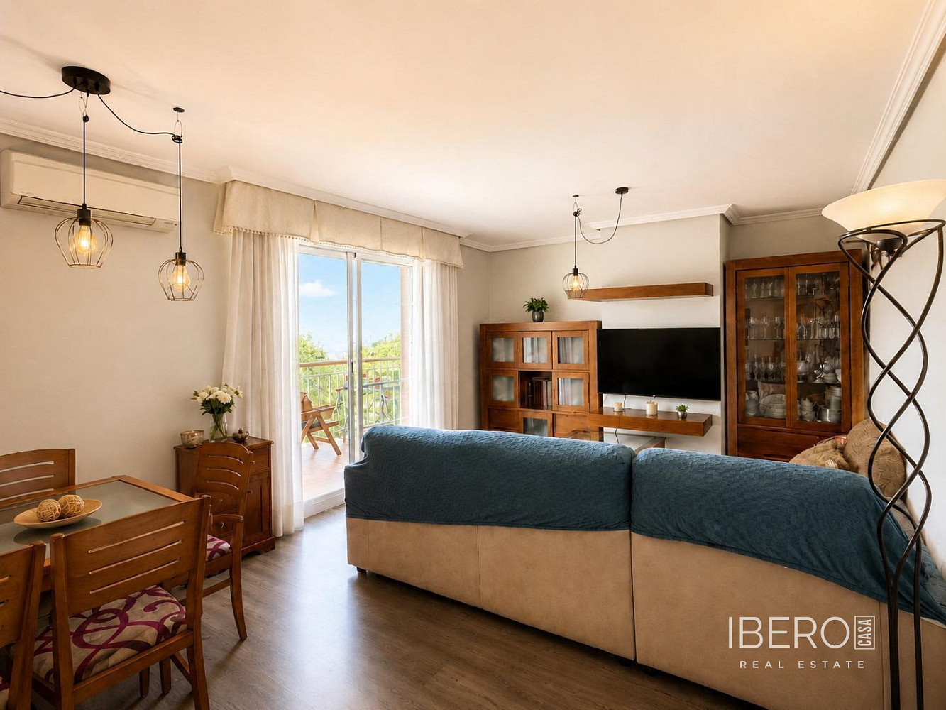 Piso 5+kk – Madrid, Barrio de los Austrias, Centro - Vista 5