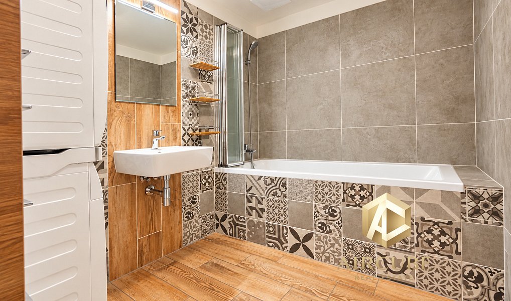 Pronájem bytu 3+kk 76 m², Praha – náhled fotky 4
