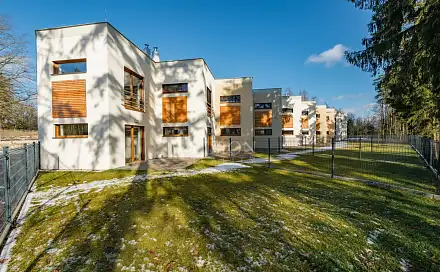 Prodej domu 121 m² s pozemkem 180 m², Tábor