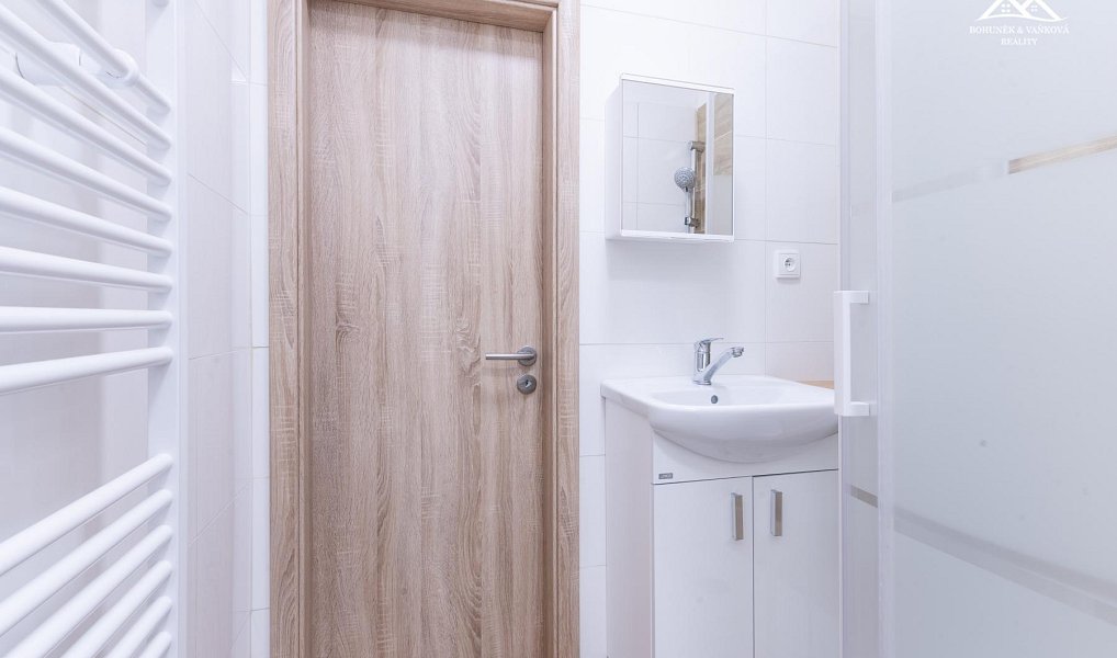 Prodej bytu 1+1 35 m², Chotěboř – náhled fotky 11