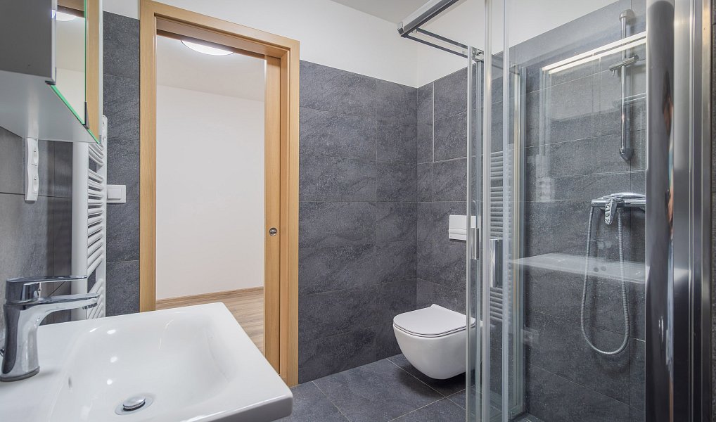 Prodej bytu 1+kk 48 m², Uničov – náhled fotky 12