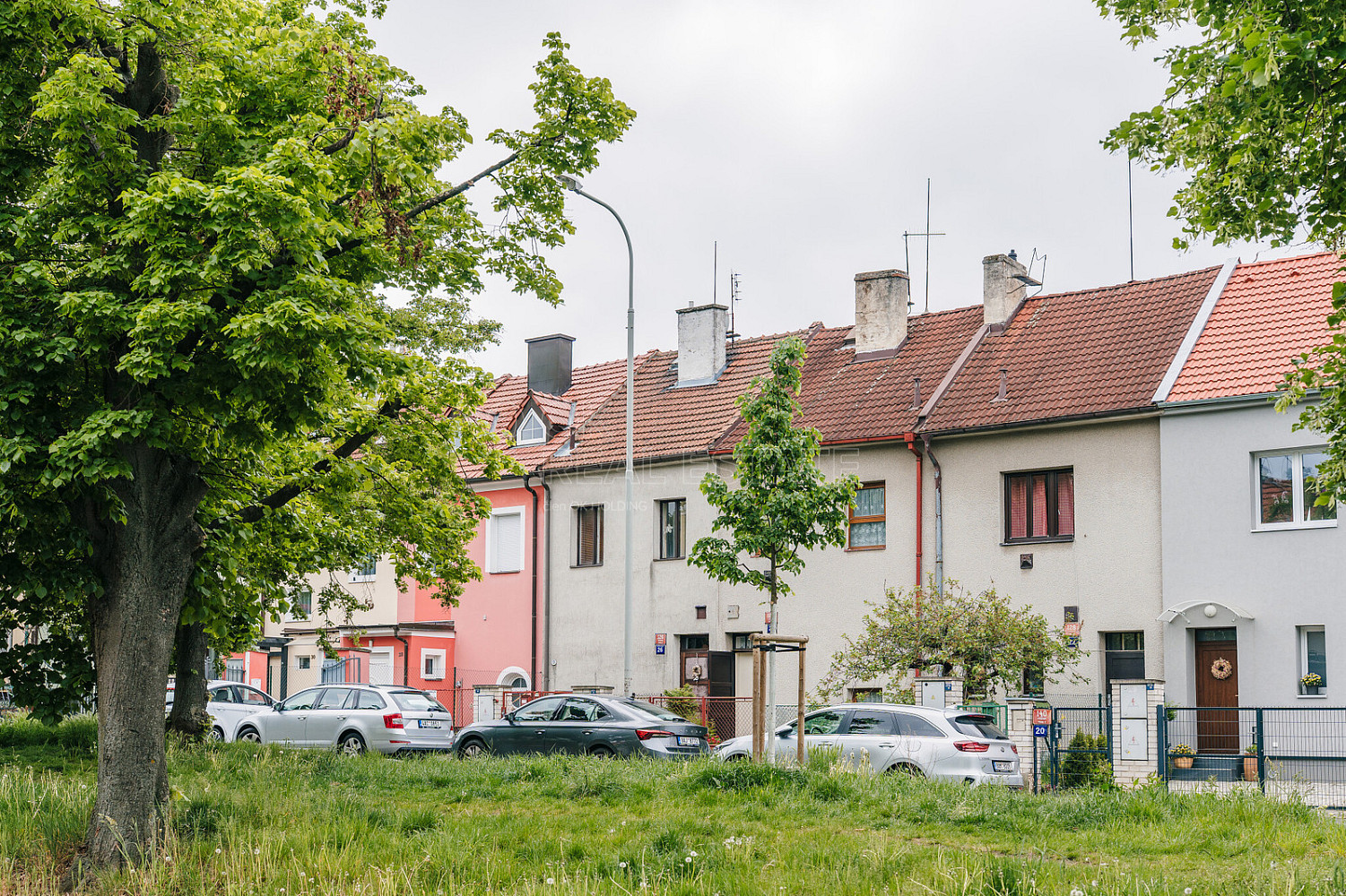 Prodej domu 103 m² s pozemkem 139 m²