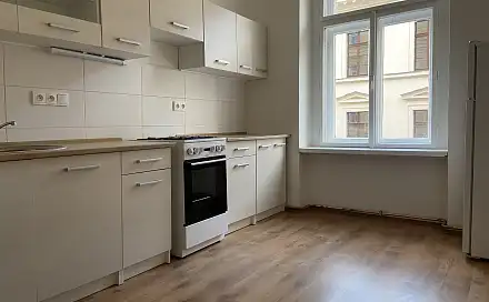Pronájem bytu 2+1 55 m²