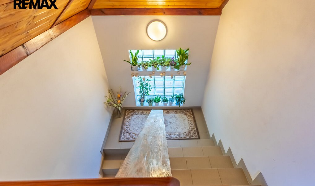 Prodej domu 181 m² s pozemkem 900 m², Praha – náhled fotky 15