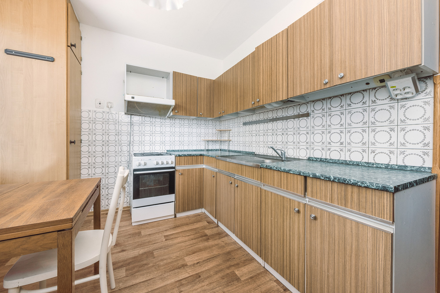 Prodej bytu 3+1 99 m² – fotografie 2