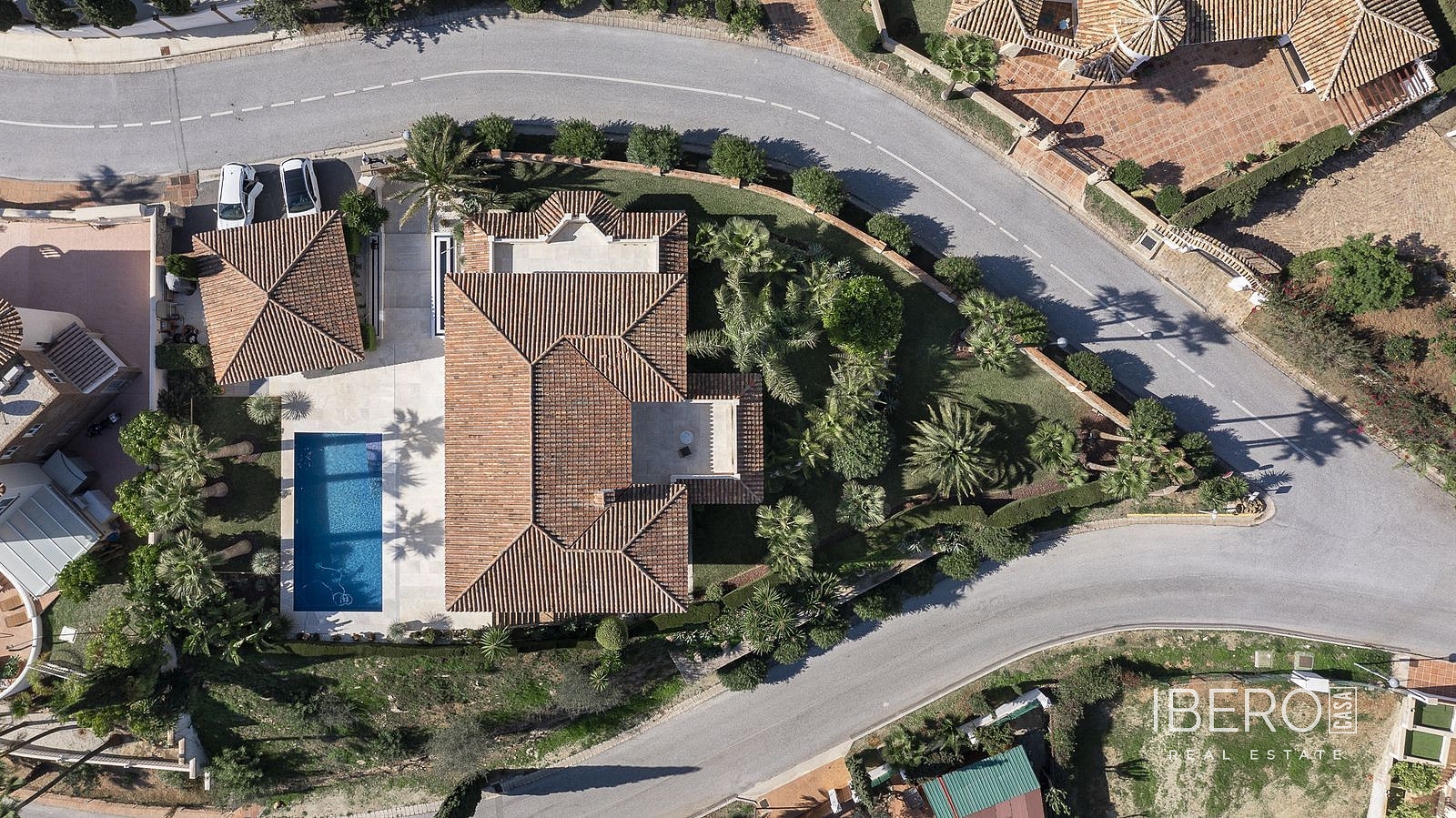 Casa 7+kk – Mijas, Mijas Golf, Cerros del Águila - Vista 5
