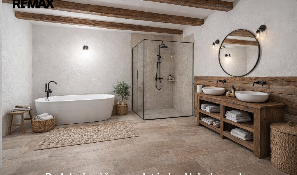 Prodej domu 200 m² s pozemkem 895 m², Rovečné – náhled fotky 9