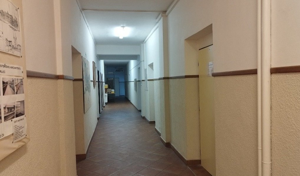 Pronájem kanceláře 65 m², Pardubice – náhled fotky 5
