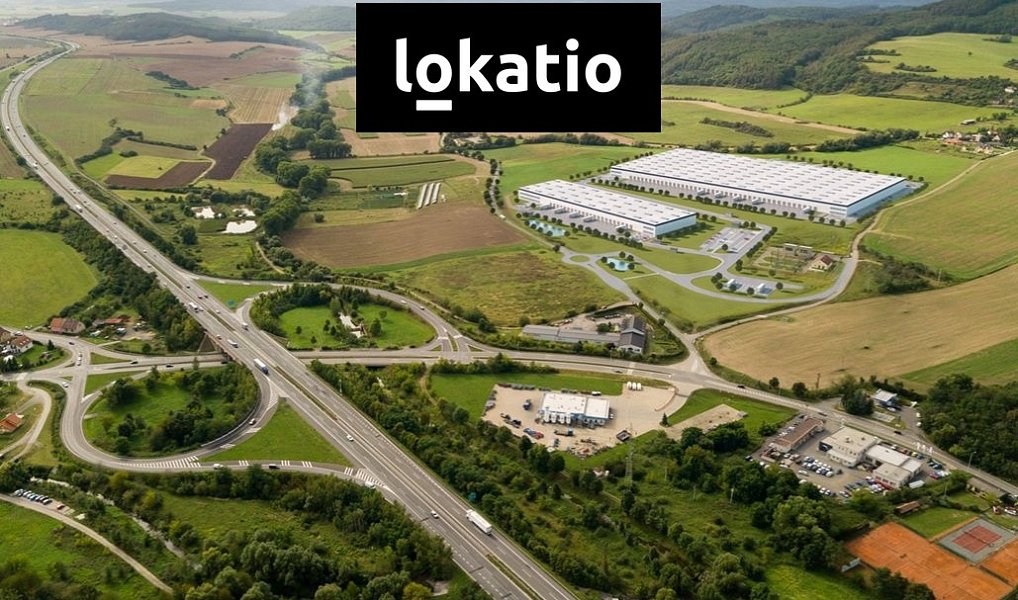 Pronájem skladovacích prostor 12 600 m², Zdice – náhled fotky 3