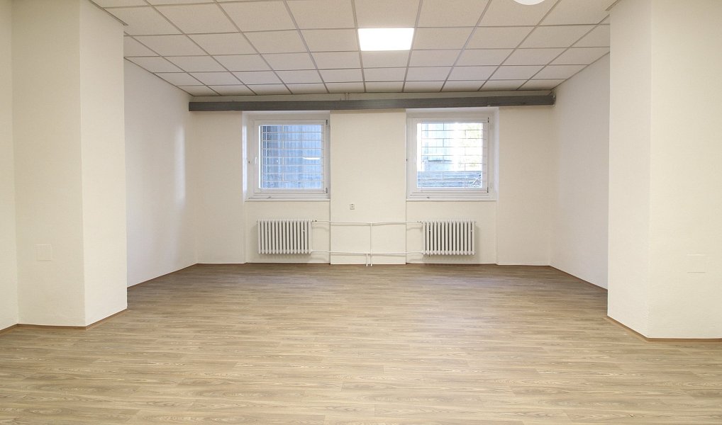 Pronájem komerčního prostoru, 31 m², Brno-město, Brno
