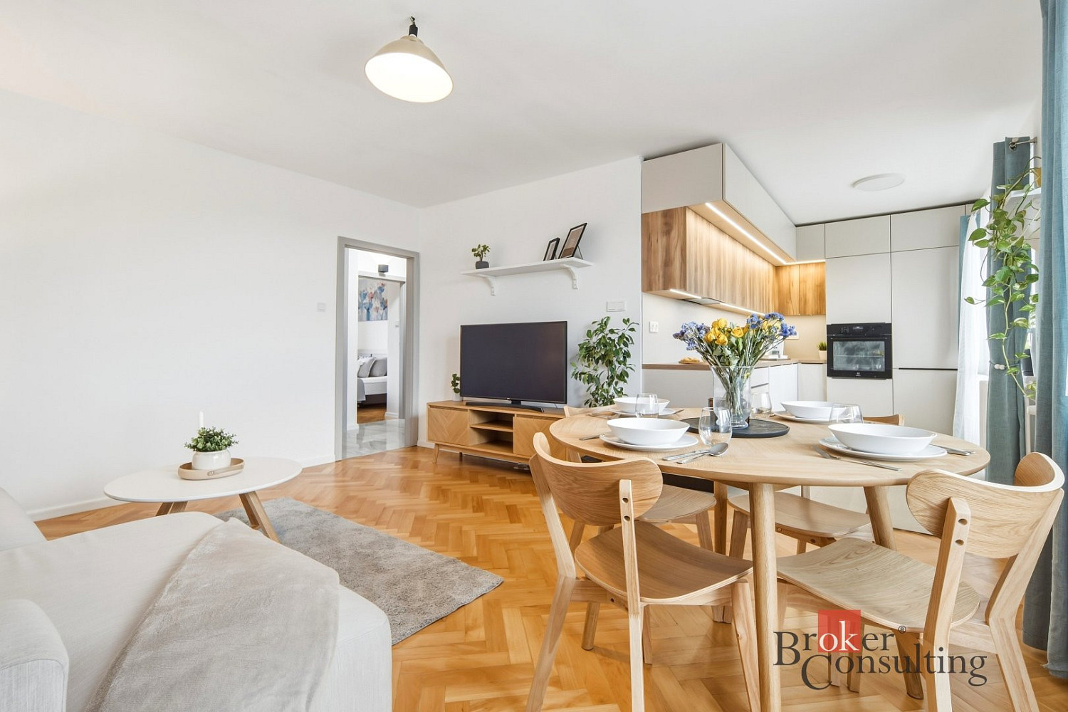 Prodej bytu 3+kk 79 m² – fotografie 5