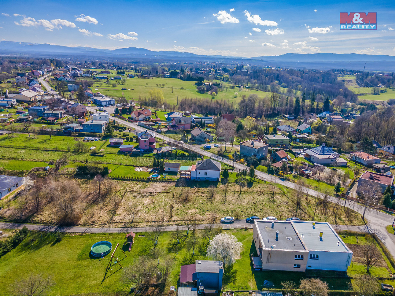 Prodej stavebního pozemku 792 m² — photo 4