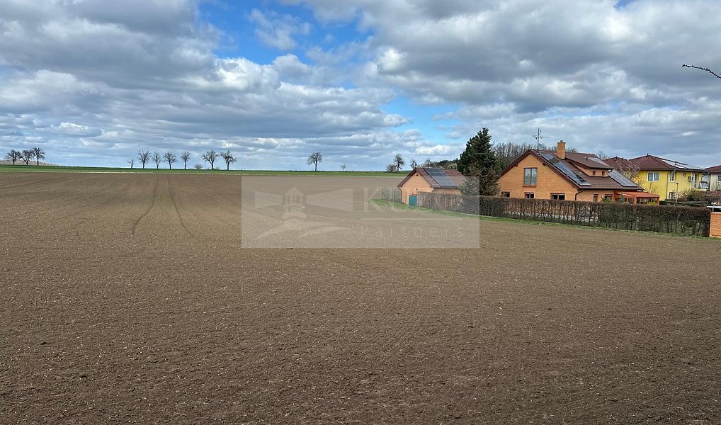 Prodej pozemku 1 019 m², Velké Přílepy – náhled fotky 2