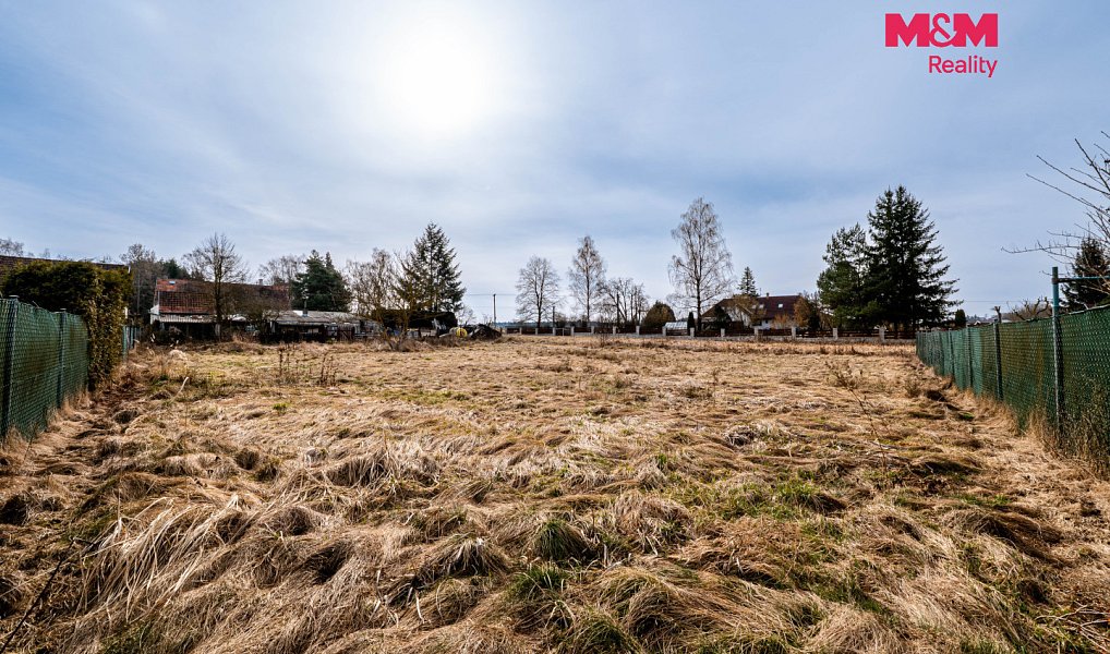 Prodej stavebního pozemku 866 m², Sudoměřice u Bechyně – náhled fotky 10