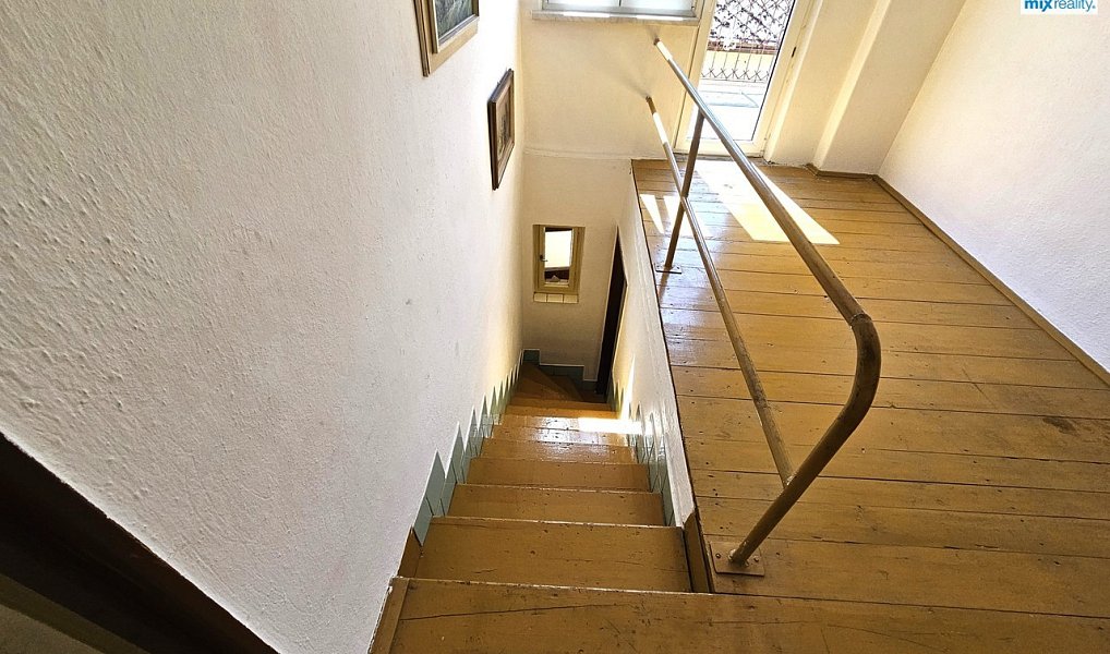 Prodej domu 135 m² s pozemkem 398 m², Mrákov – náhled fotky 21