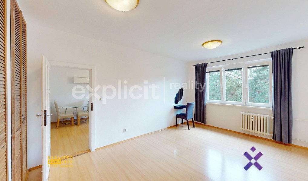 Pronájem bytu 2+1 56 m², Uherský Brod – náhled fotky 7