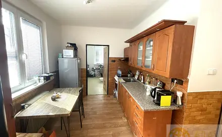 Pronájem bytu 3+1 60 m², Ratibořské Hory, okres Tábor