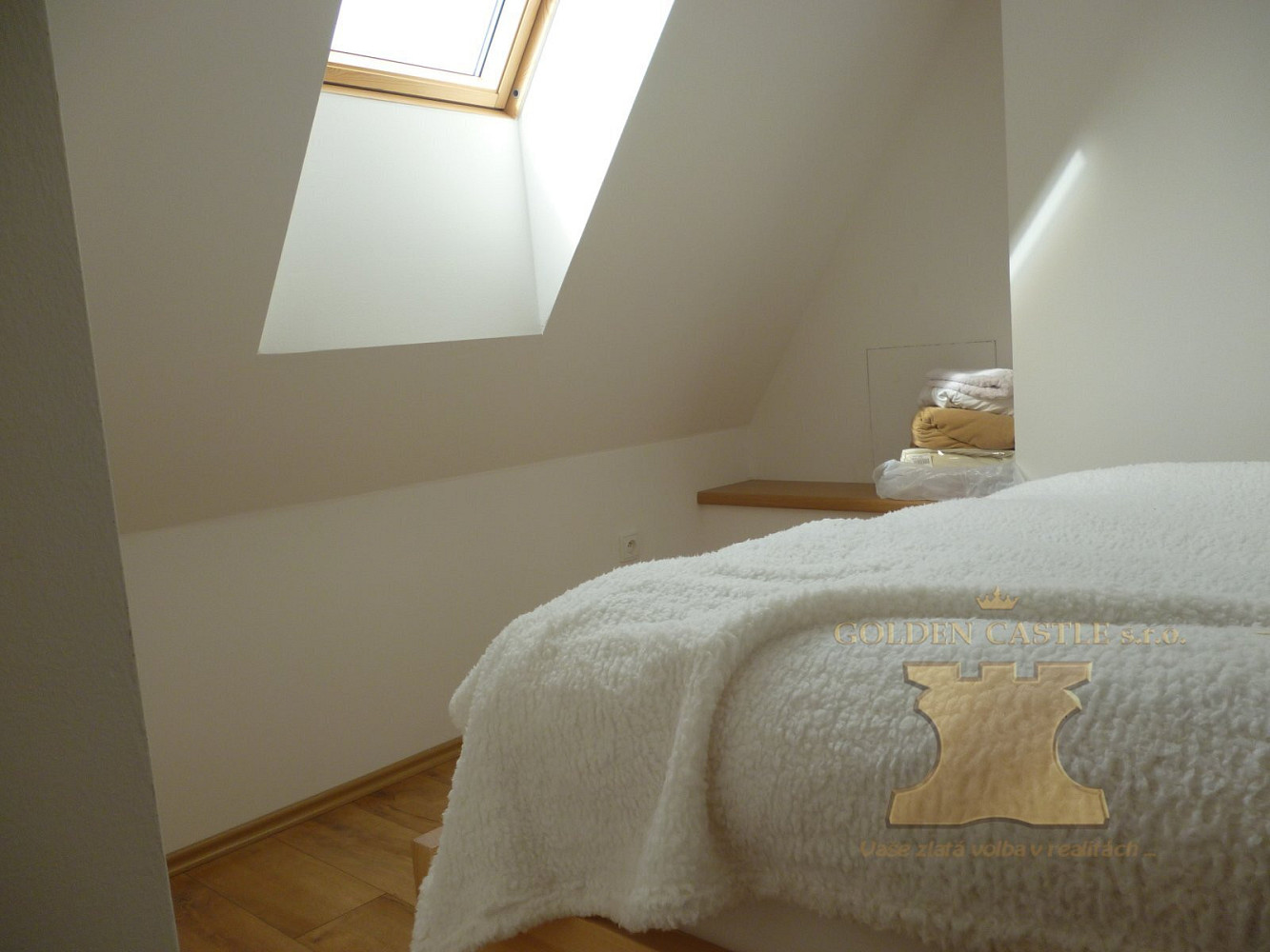 Pronájem bytu 2+kk 44 m² – fotografie 5
