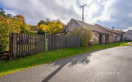 Prodej domu 200 m² s pozemkem 630 m², Ludmírov, okres Prostějov