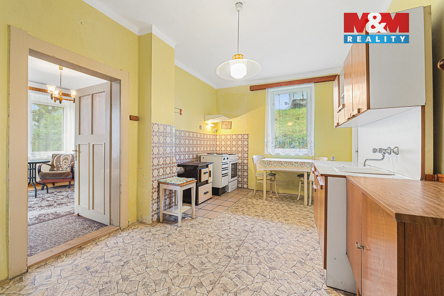 Prodej chaty/chalupy 71 m² s pozemkem 996 m² – fotografie 4