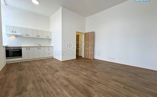 Prodej bytu 1+kk 24 m², Křišťanova, Ostrava - Přívoz