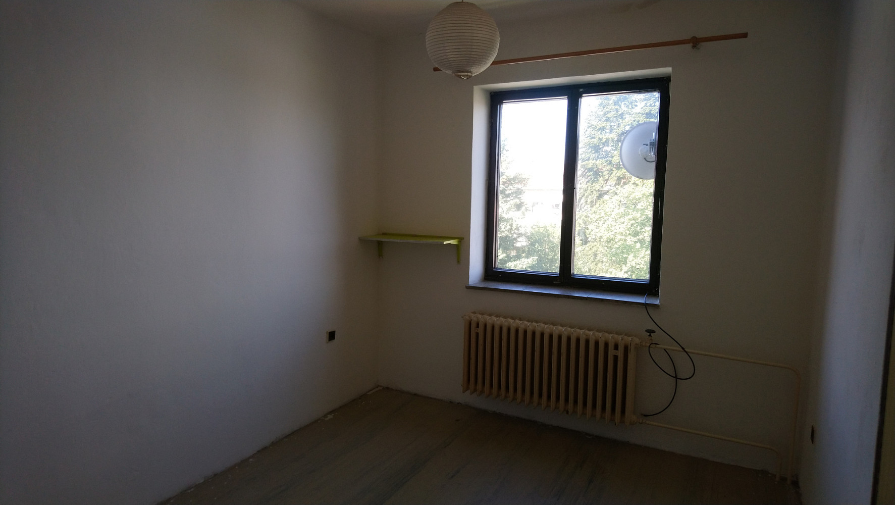 Pronájem bytu 1+kk 15 m² – fotografie 3
