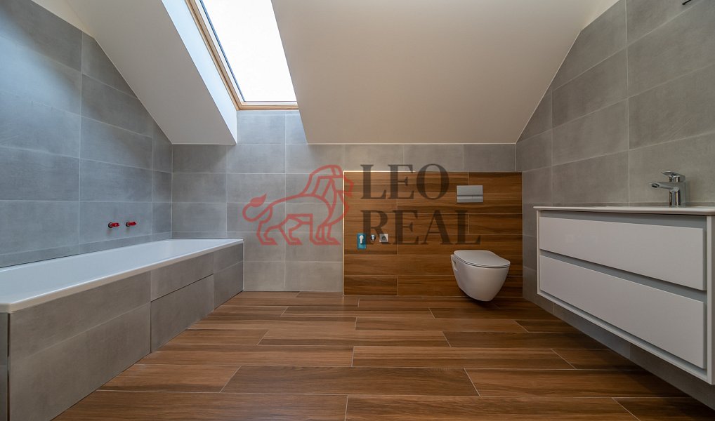 Prodej domu 150 m² s pozemkem 398 m², Hostivice – náhled fotky 14