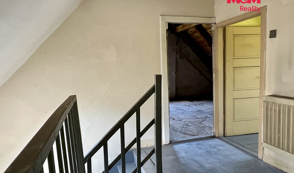 Prodej domu 150 m² s pozemkem 1 883 m², Krasov – náhled fotky 18