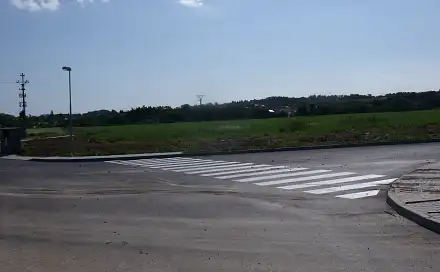 Prodej stavebního pozemku 1 200 m², Škvorec, okres Praha-východ