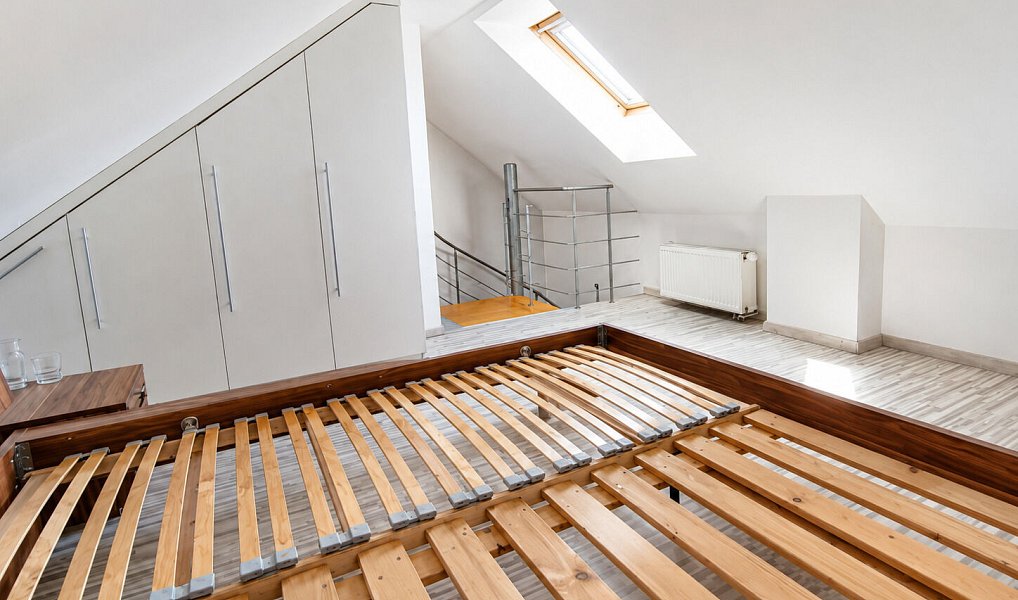 Prodej bytu 3+kk 90 m², Dobrá Voda u Českých Budějovic – náhled fotky 11