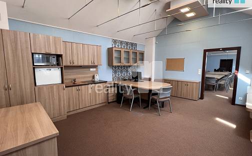 Pronájem kanceláře 81 m², Chebská, Karlovy Vary - Dvory