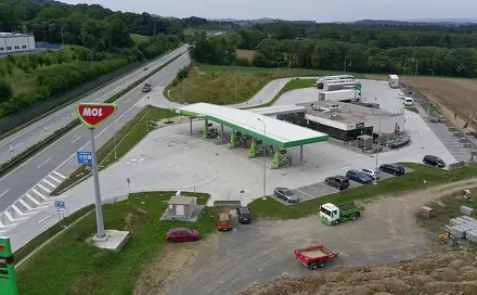 Prodej komerčního objektu (jiného typu) 470 m², Frýdek-Místek - Chlebovice