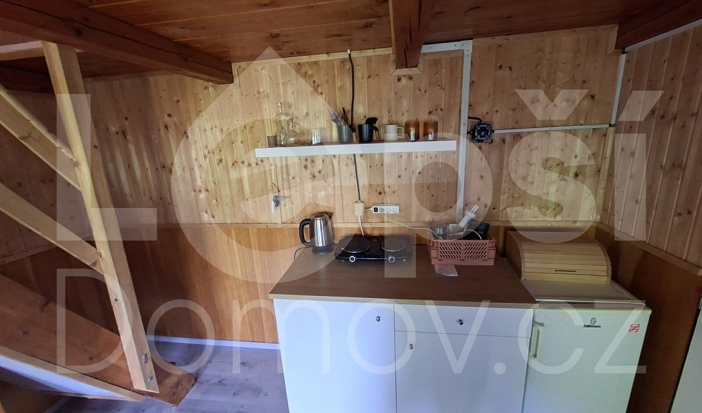 Prodej zahrady 533 m², Jeseník – náhled fotky 9