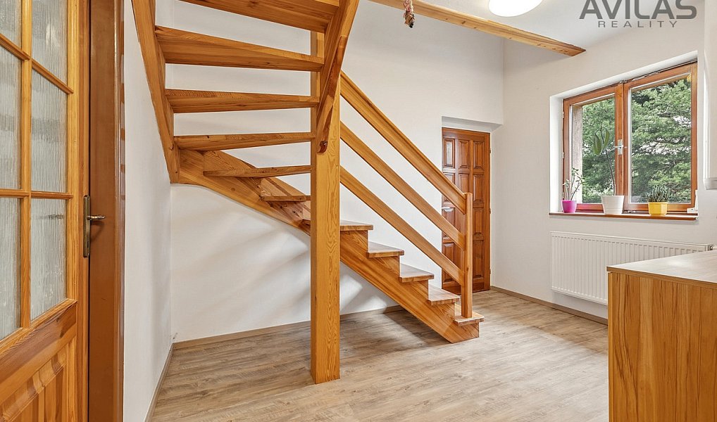 Prodej domu 269 m² s pozemkem 1 084 m², Praha – náhled fotky 24