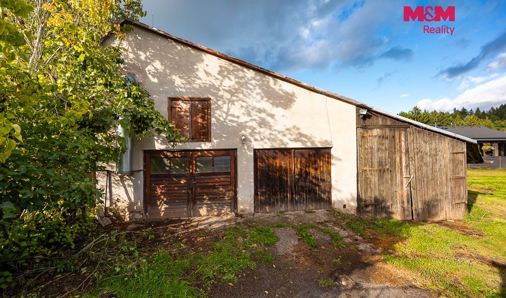 Prodej domu 140 m² s pozemkem 855 m², Červený Kostelec – náhled fotky 3