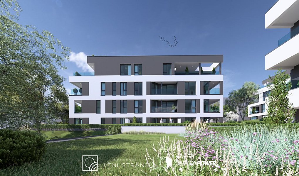 Prodej bytu 3+kk 87 m², Olomouc – náhled fotky 7