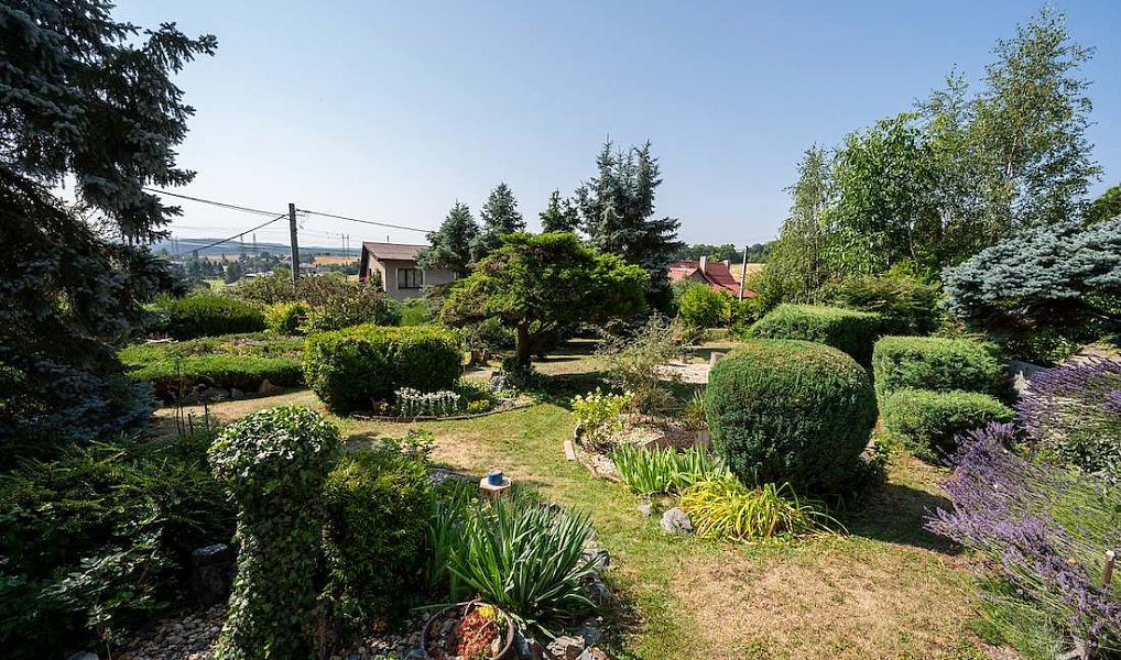Prodej chaty/chalupy 98 m² s pozemkem 1 495 m², Bojanovice – náhled fotky 3
