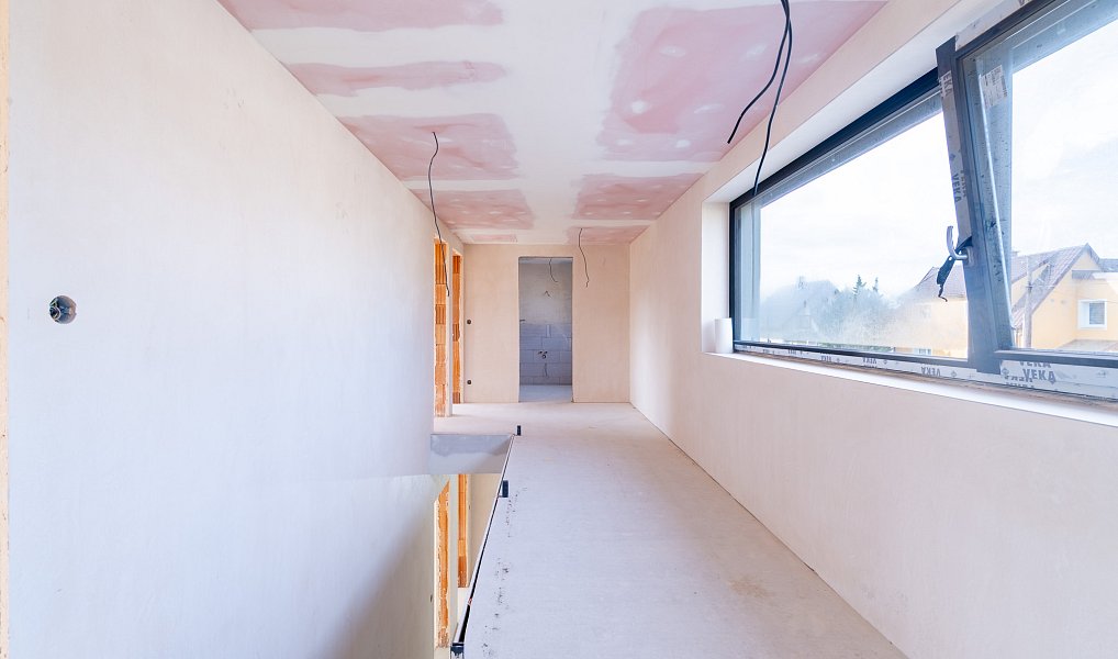Prodej domu 132 m² s pozemkem 1 552 m², Turnov – náhled fotky 26