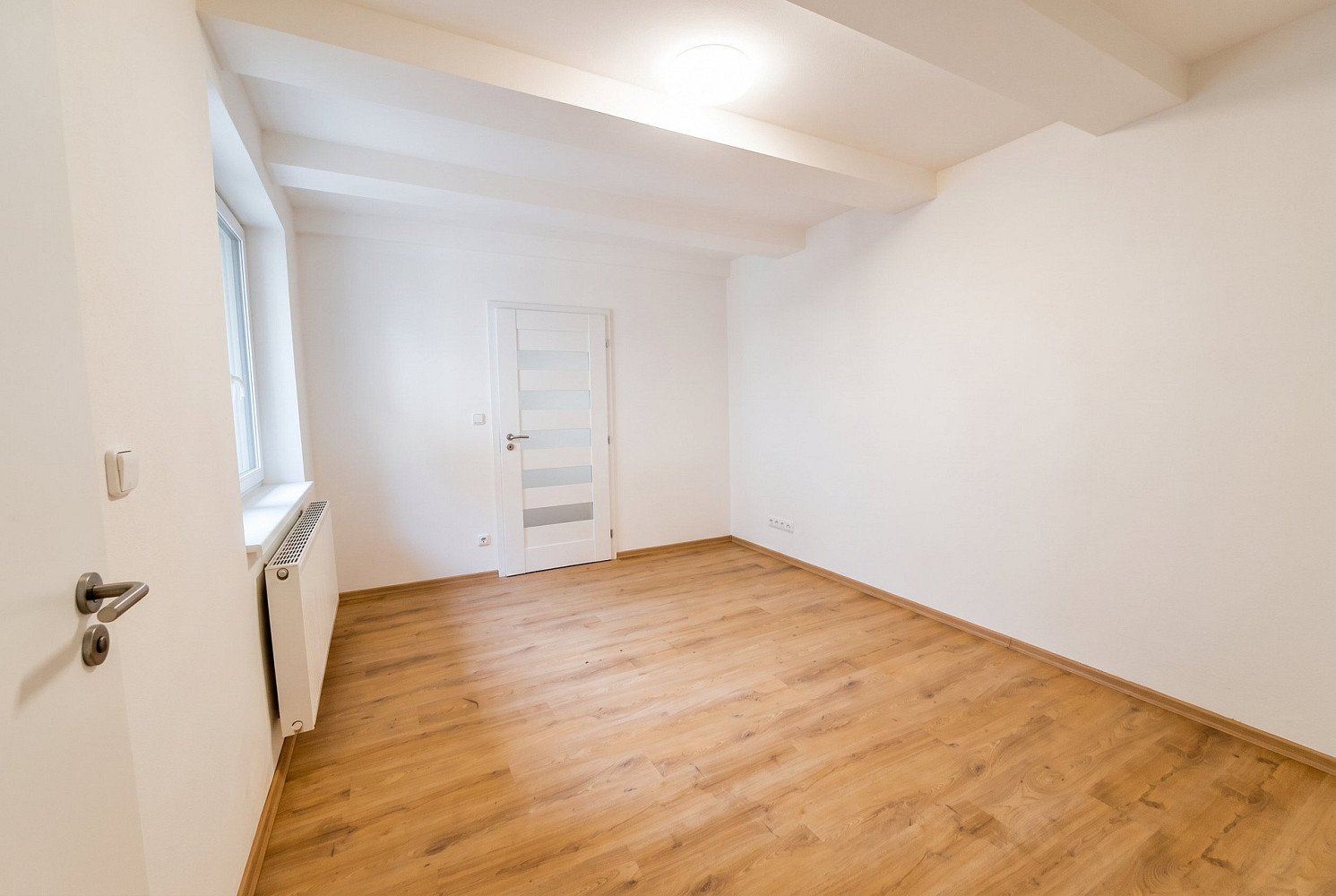 Prodej bytu 2+kk 30 m²