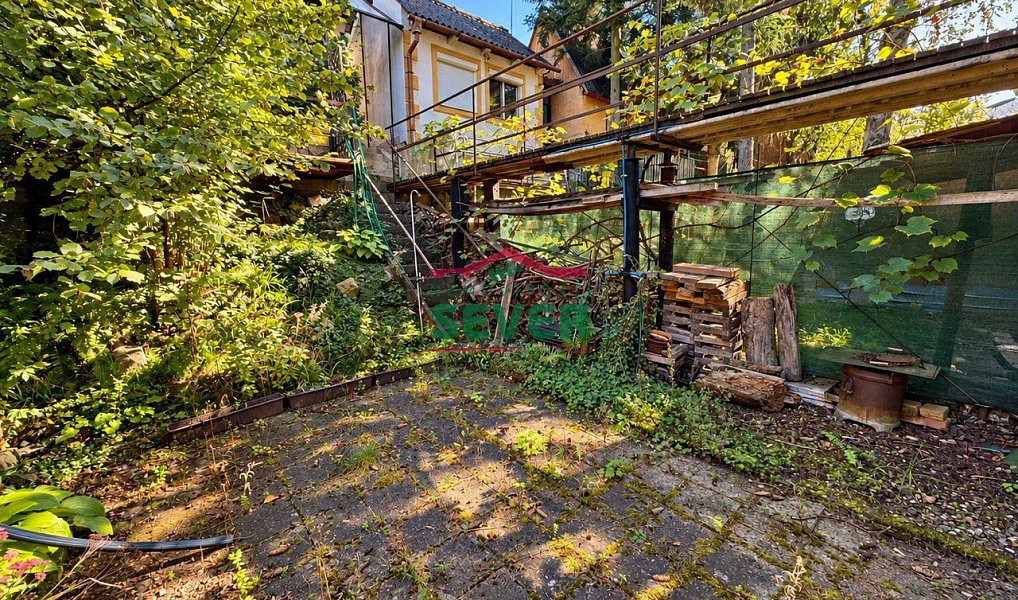 Prodej chaty/chalupy 90 m² s pozemkem 248 m², Žatec – náhled fotky 15