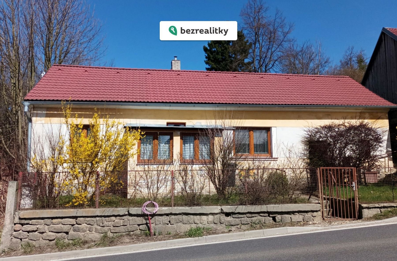 Prodej chaty/chalupy 106 m² s pozemkem 1 869 m² — photo 3