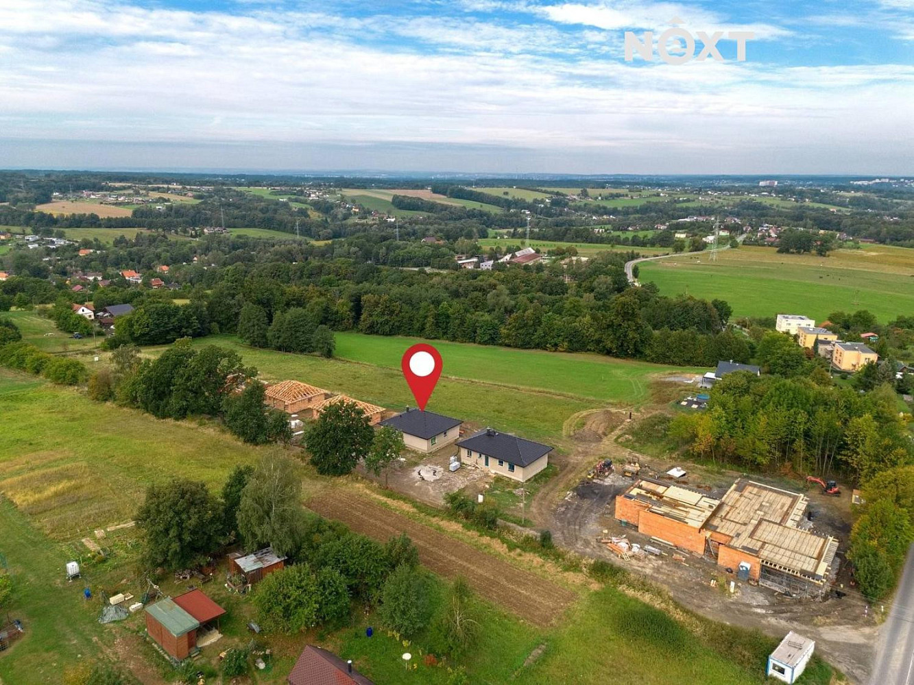 Prodej domu 112 m² s pozemkem 1 806 m² – fotografie 5
